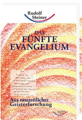 Steiner |  Das fünfte Evangelium | Buch |  Sack Fachmedien