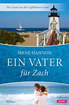 Hannon |  Ein Vater für Zach | Buch |  Sack Fachmedien
