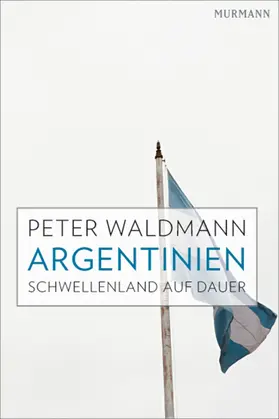 Waldmann |  Argentinien | eBook | Sack Fachmedien