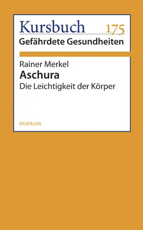 Merkel |  Aschura | eBook | Sack Fachmedien
