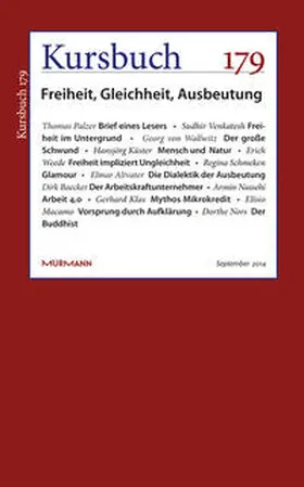 Nassehi | Kursbuch 179 | Buch | 978-3-86774-386-0 | sack.de