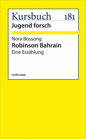 Bossong |  Robinson Bahrain | eBook | Sack Fachmedien
