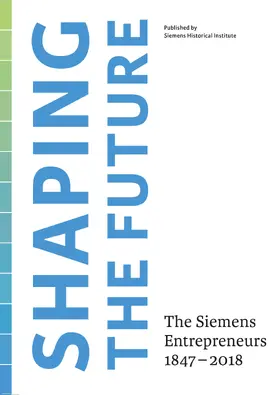 Blocher / Dittler / Hebestreit |  Shaping the Future | Buch |  Sack Fachmedien