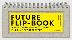 Ebersberger |  Future Flip-Book | Buch |  Sack Fachmedien