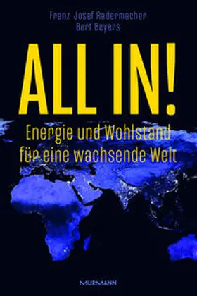 Radermacher / Beyers | All in! | Buch | 978-3-86774-804-9 | www2.sack.de