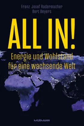 Radermacher / Beyers |  All in! | eBook | Sack Fachmedien