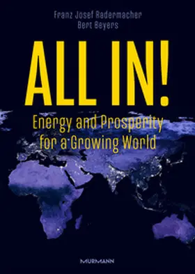 Radermacher / Beyers |  All in! | Buch |  Sack Fachmedien