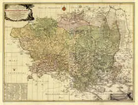 Schenck / Schenk |  MARKGRAFSCHAFT OBERLAUSITZ 1759 | Sonstiges |  Sack Fachmedien