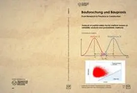 Salehi / Jäger |  Analysis of partial safety factor method based on reliability analysis and probabilistic methods | Buch |  Sack Fachmedien