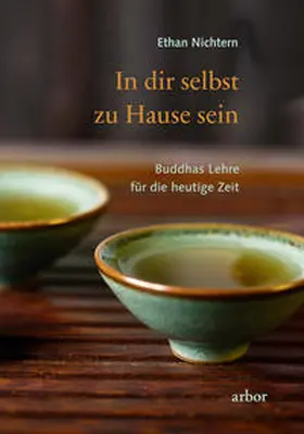 Nichtern |  In dir selbst zu Hause sein | Buch |  Sack Fachmedien