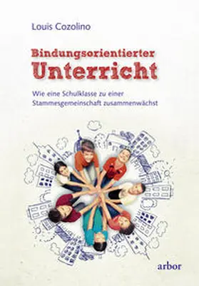 Cozolino |  Bindungsorientierter Unterricht | Buch |  Sack Fachmedien