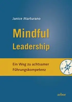 Marturano |  Mindful Leadership | eBook | Sack Fachmedien