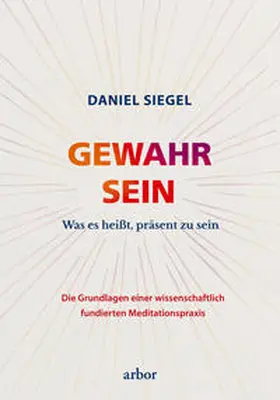 Siegel |  GEWAHR SEIN | eBook | Sack Fachmedien