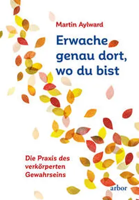 Aylward |  Erwache genau dort, wo du bist | Buch |  Sack Fachmedien