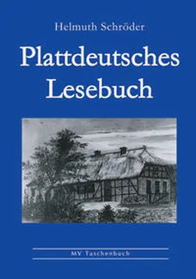 Erichson |  Helmuth Schröder - Plattdeutsches Lesebuch | Buch |  Sack Fachmedien