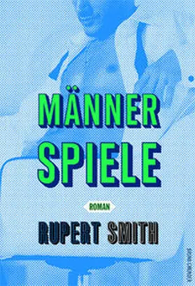 Smith |  Männerspiele | Buch |  Sack Fachmedien