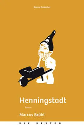 Brühl |  Henningstadt | Buch |  Sack Fachmedien