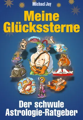 Jay |  Meine Glückssterne | eBook | Sack Fachmedien