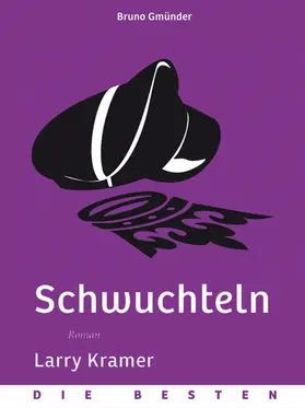 Kramer |  Schwuchteln | eBook | Sack Fachmedien