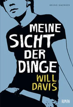 Davis |  Meine Sicht der Dinge | Buch |  Sack Fachmedien