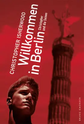 Isherwood |  Willkommen in Berlin | Buch |  Sack Fachmedien