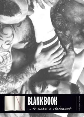 Kenny |  Blank book - Raunch | Sonstiges |  Sack Fachmedien