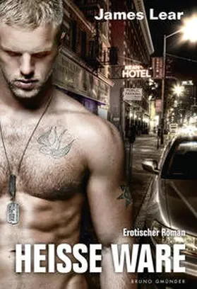 Lear |  Heisse Ware | Buch |  Sack Fachmedien