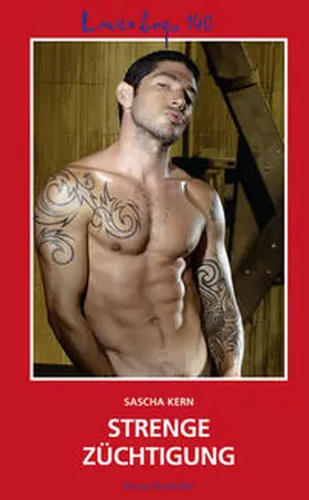 Haasters |  Loverboys 140: Strenge Züchtigung | Buch |  Sack Fachmedien