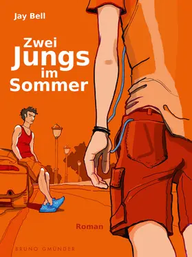 Bell |  Zwei Jungs im Sommer | eBook | Sack Fachmedien