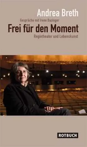 Breth |  Frei für den Moment | Buch |  Sack Fachmedien