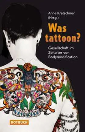 Kretschmar |  Was tattoon? | Buch |  Sack Fachmedien