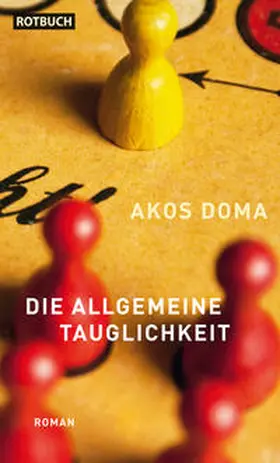 Doma |  Die allgemeine Tauglichkeit | Buch |  Sack Fachmedien