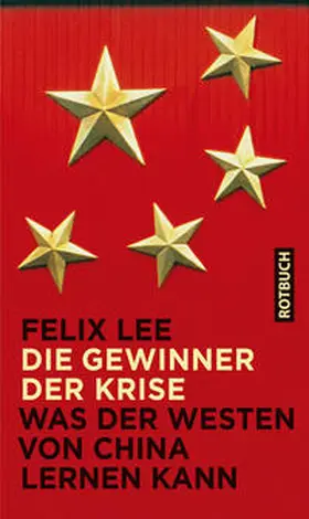 Lee |  Die Gewinner der Krise | Buch |  Sack Fachmedien