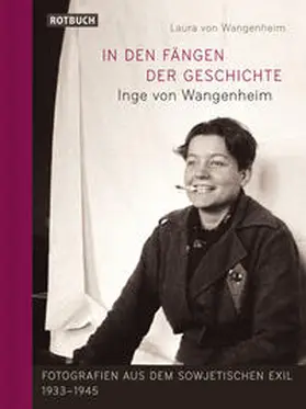 Wangenheim |  In den Fängen der Geschichte | Buch |  Sack Fachmedien