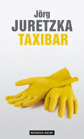 Juretzka |  TaxiBar | Buch |  Sack Fachmedien