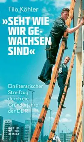 Köhler |  Seht wie wir gewachsen sind' | Buch |  Sack Fachmedien