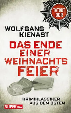 Kienast |  Das Ende einer Weihnachtsfeier | Buch |  Sack Fachmedien