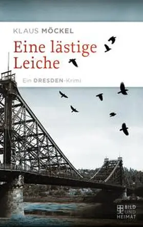 Möckel |  Eine lästige Leiche | Buch |  Sack Fachmedien