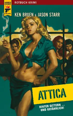 Bruen / Star |  Attica | eBook | Sack Fachmedien
