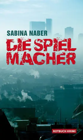 Naber |  Die Spielmacher | eBook | Sack Fachmedien