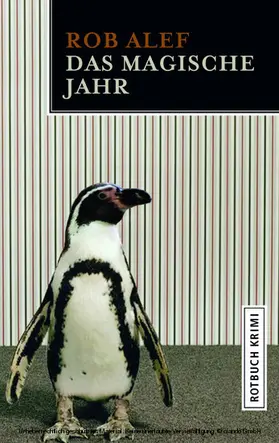 Alef |  Das magische Jahr | eBook | Sack Fachmedien