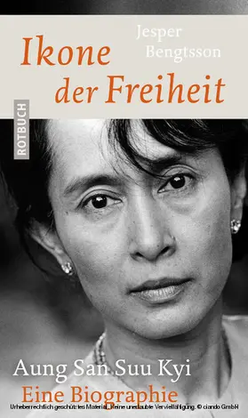 Bengtsson |  Ikone der Freiheit | eBook | Sack Fachmedien