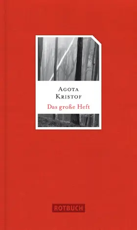 Kristof |  Das große Heft | eBook | Sack Fachmedien