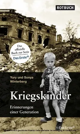Winterberg |  Kriegskinder | eBook | Sack Fachmedien