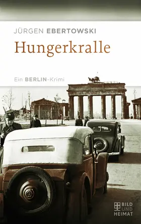 Ebertowski |  Hungerkralle | eBook | Sack Fachmedien
