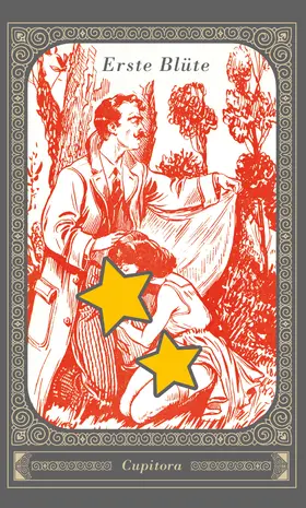 Anonym |  Erste Blüte | eBook | Sack Fachmedien