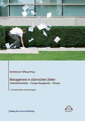 Doppler / Bertelsmann Stiftung |  Management in stürmischen Zeiten | Sonstiges |  Sack Fachmedien