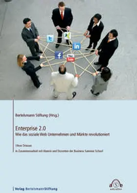 Bertelsmann Stiftung |  Enterprise 2.0 | Sonstiges |  Sack Fachmedien