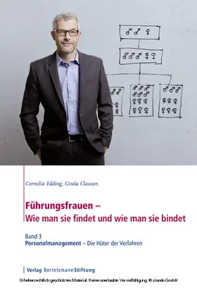 Edding / Clausen |  Führungsfrauen - Wie man sie findet und wie man sie bindet | eBook | Sack Fachmedien