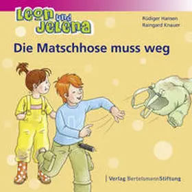 Hansen / Knauer |  Leon und Jelena 2 | Buch |  Sack Fachmedien